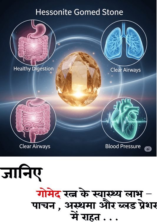 Health Benefits of Gomed – Digestion , Asthma & Blood Pressure Relief