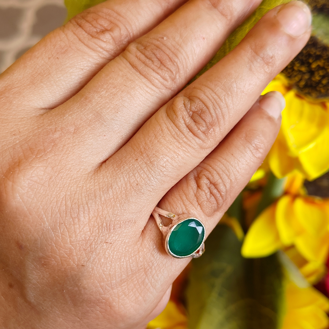 emerald