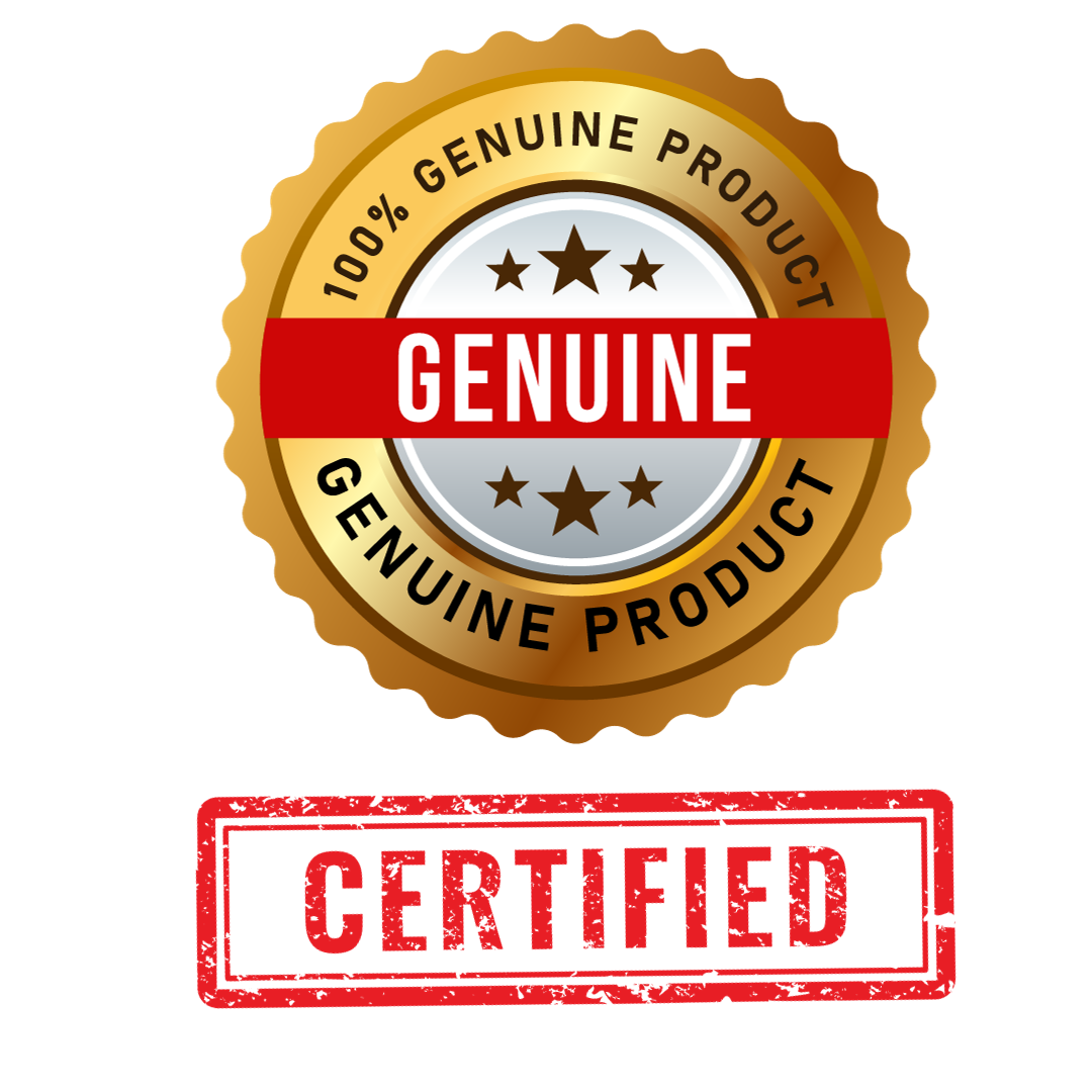 GOMED CERTIFIED ABHIMANTIRT RING