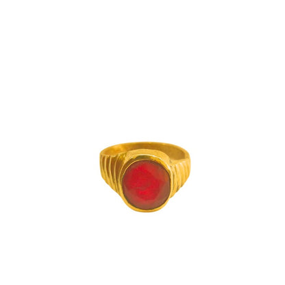 Manik ring