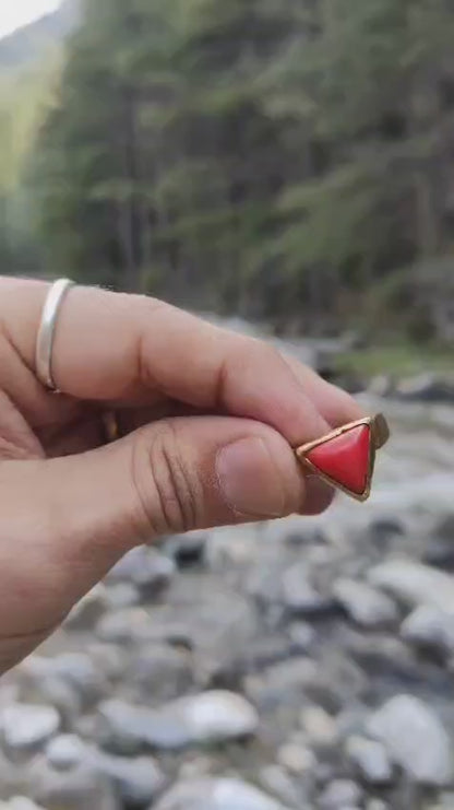 MOONGA RING